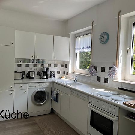 Apartamento Hettstein Idar-Oberstein Exterior foto