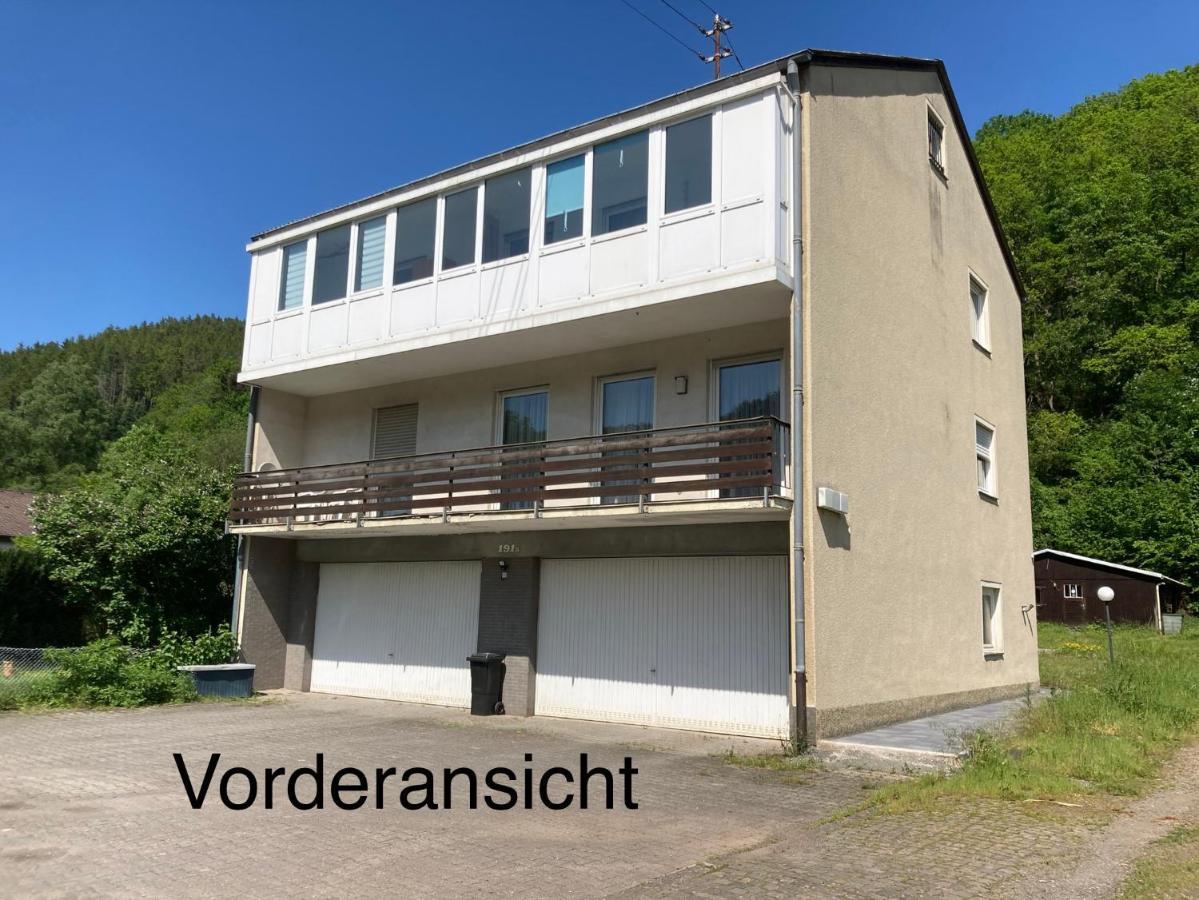 Apartamento Hettstein Idar-Oberstein Exterior foto